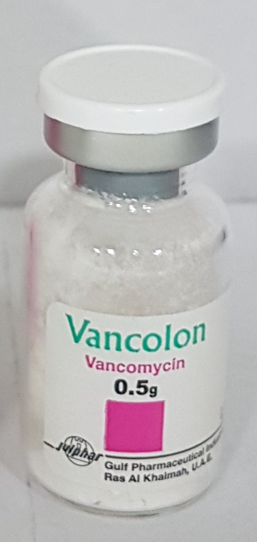 Vancolon